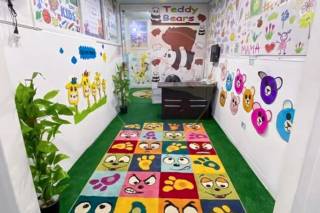 مكتب اداري للايجار 380م سموحه ش فوزي معاذ ميدان