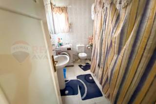 شالية للايجار او البيع بقرية زمردة بالساحل الشمالى