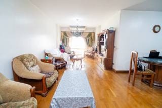 شقة للبيع 180 متر سموحة بالقرب من فوزي معاذ