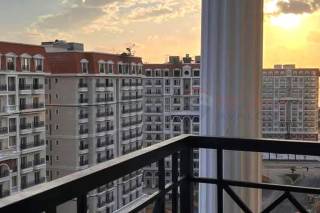 شقة للبيع 184 متر صواري السعودية المصرية