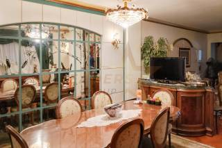 شقة للبيع 190 متر فلمنج علي الترام مباشر