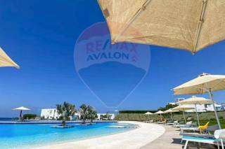 شاليه أرضي بجاردن للبيع فوكا باي 190م