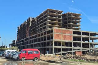 شقة للبيع 216 متر صواري سالوجا ايليت