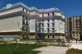 استديو للبيع بمساحة 70م في الحي اللاتيني بأقل سعر