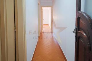 شقة للبيع 143 متر سموحة أمام جامعة فاروس