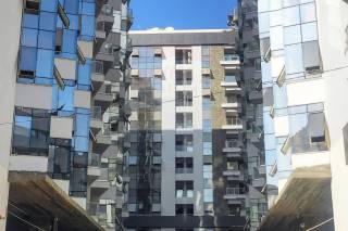 شقة دوبلكس للبيع 262 متر سموحة جراند فيو