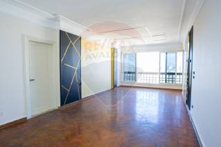 دوبلكس للبيع 380 متر فلمنج ش مصطفي كامل