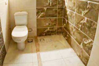 شقة للبيع 260 متر سابا باشا أمام قصر الميرغني