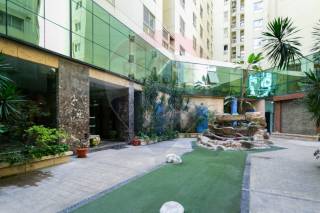 شقة للبيع 320 متر سموحة