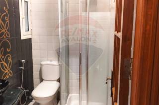 شقة للبيع 156 متر سموحة ش كمال الدين صلاح