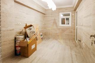 شقة للايجار 180 متر سموحه جراند فيو