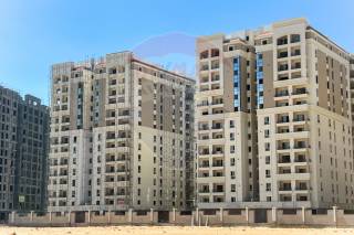 شقة للبيع 152 متر سموحة مروج