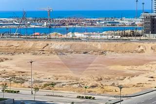 شقة للبيع داون تاون العلمين 166 م