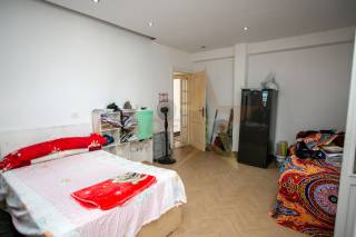 شقة للبيع 280 متر سموحه ش بهاء الدين الغتوري