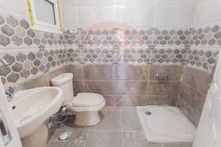 شقة للبيع 194 متر سموحة ش 14 مايو