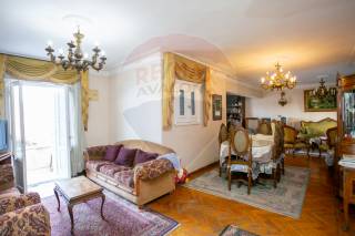 شقة للبيع 193 متر سموحة بجوار مستشفي المدينة للمرأة