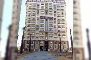 شقة للإيجار 200 متر صواري السعودية المصرية