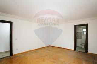 شقة للبيع 202 متر سابا باشا قصر المرغيني