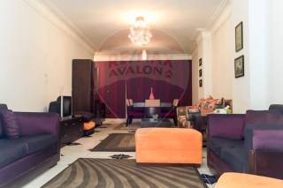 شقة للبيع 131 متر سيدي بشر متفرع من ش العيسوي