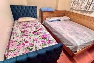 شاليه للبيع بورتو جولف 82 م