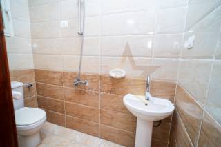 شقة للبيع 160 متر سيدي جابر علي الترام مباشر