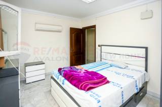 شقة للبيع 165 متر لوران ش ابو قير