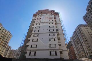 شقة للبيع 133 متر صواري