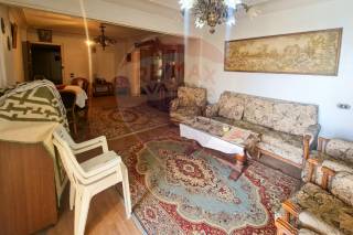 شقة للبيع 125 متر سيدي بشر علي البحر مباشرة