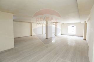 شقة للبيع 256 متر رشدي علي الترام مباشرة