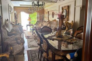 شقة للبيع 159 متر بولكلي ش محمد فريد