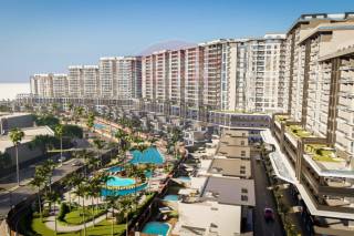 شقة للبيع 101 متر صواري