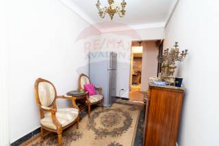 شقة للبيع 176 متر ميامي أمام الاكاديمية