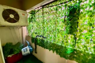 شقة للبيع 170 متر سبورتنج ش عمر لطفي