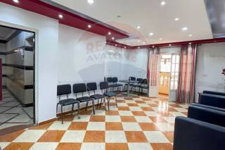 عيادة للبيع 170 متر سيدي بشر ش عبد العزيز أحمد