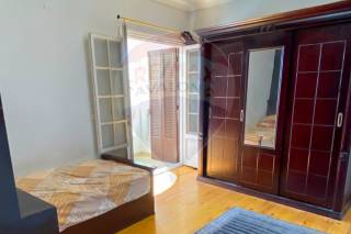 شقة للبيع 175 متر سموحة المربع الذهبي