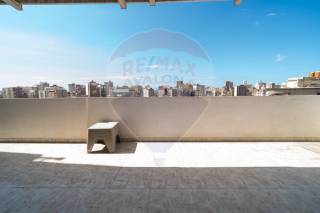 شقة للبيع 324 متر الابراهيمية ش جواد حسني