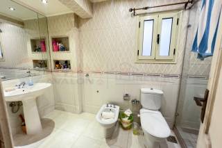 شقة للبيع 180 متر لوران ش ابو قير