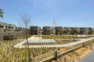 شقة للبيع 134 متر بالم هيلز الاسكندرية