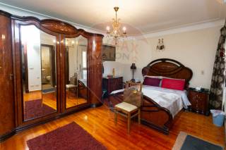 شقة للبيع 204 متر سموحة ش فوزي معاذ