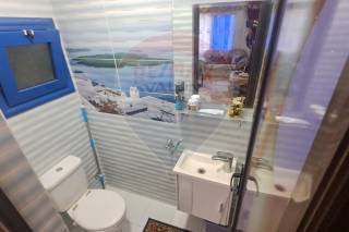 شقة للبيع 175 متر محرم بك تاني نمرة من ش منشا