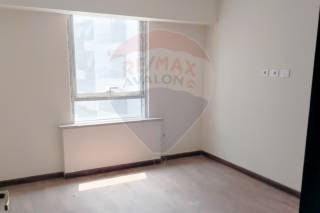 شقة للإيجار139 متر سموحة جراند فيو