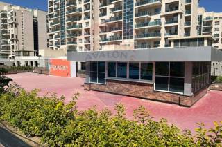 شالية للايجار المفروش الدوان تاون العلمين 159