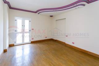 شقة للايجار 385 متر لوران ش ابراهيم نصير