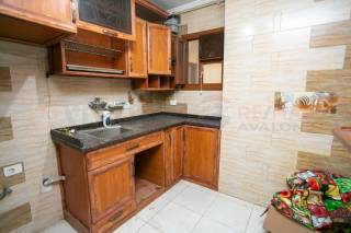 شقة للبيع 145 متر ميامي ش العيسوي عمارة براند