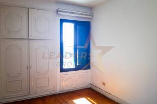 شقة للبيع 240 متر سابا باشا خطوات من الترام