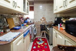 شقة للبيع 160 متر رشدي ش ابراهيم حلمي