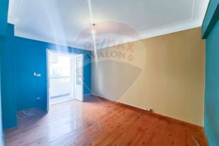 شقة 100م للبيع بولكلي كفر عبده