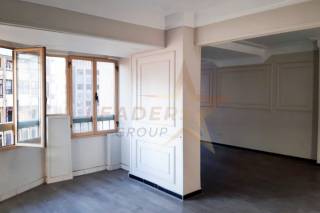 شقة للبيع 150 متر الهدايا ش عبد السلام عارف