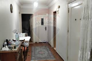 شقة للبيع 105 متر ميامي خطوات من الاكاديمية البحرية