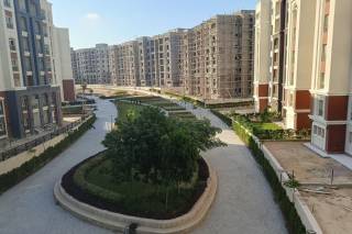 للبيع فيلا في كينج ماريوت على البحيرة مباشرة تقسيط 3سنوات صور